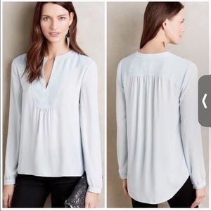 Anthropologie HD in Paris too